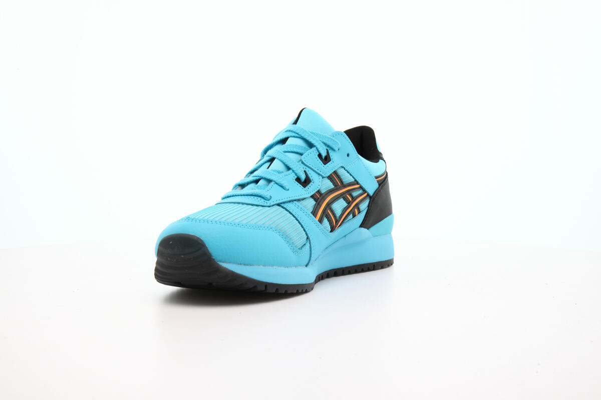 ASICS GEL-LYTE III OG AQUARIUM 27 水色 Asics GEL-LYTE III OG 